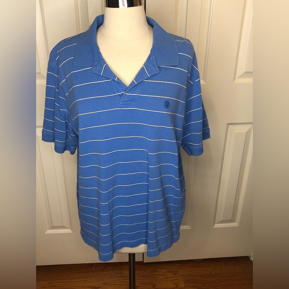 IZOD Men’s Polo